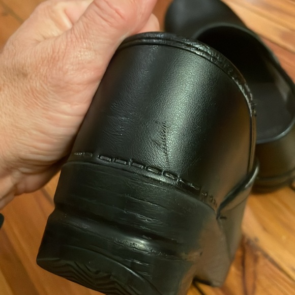 The Professional Dansko Clog - Picture 9 of 13